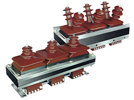 JSZW3-10A電壓互感器