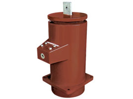 LDJ-10/210-L電流互感器