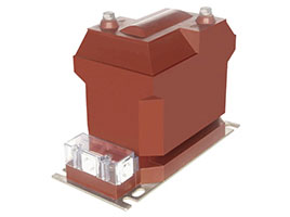 JDZX10-3A電壓互感器