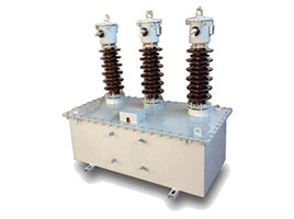 JLSJ-33高壓計量箱-組合互感器