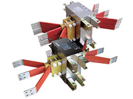 ljm-2零序電流互感器