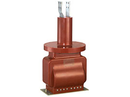 LZZBJ4-35電流互感器